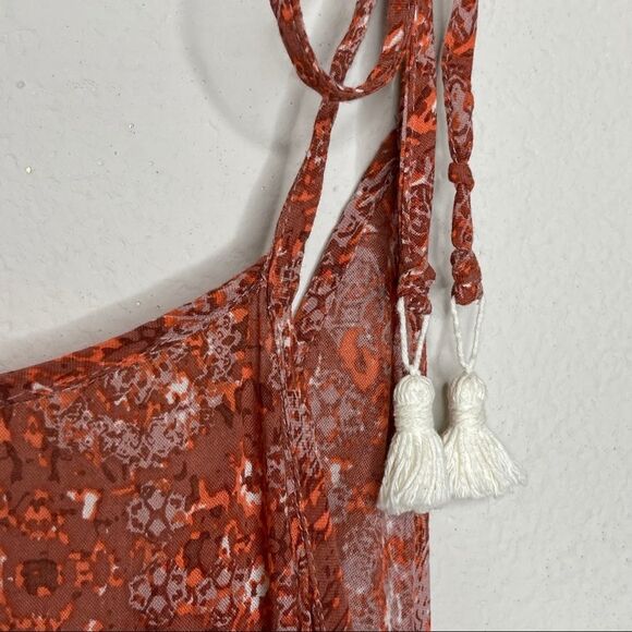 Faithfull the Brand‎ Dress - Picture 4 of 9